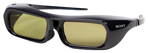 sony 3d brille|3D